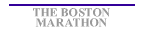Boston Marathon 2000 Print
